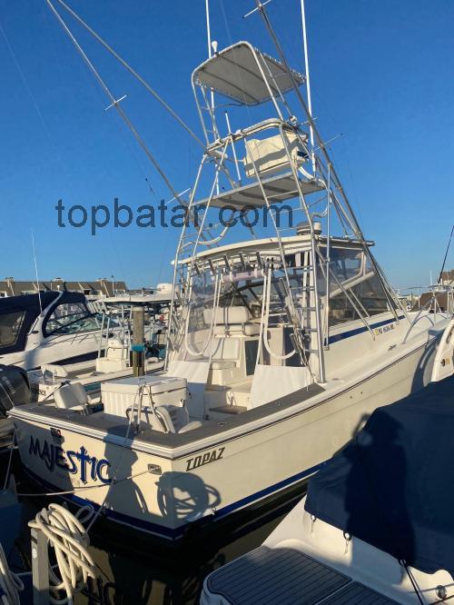 Topaz 32 tekniska specifikationer och recensioner